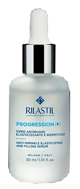 Rilastil Progression Siero Antirughe - 30ml