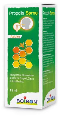 Propolis Spray Adulto 15ml