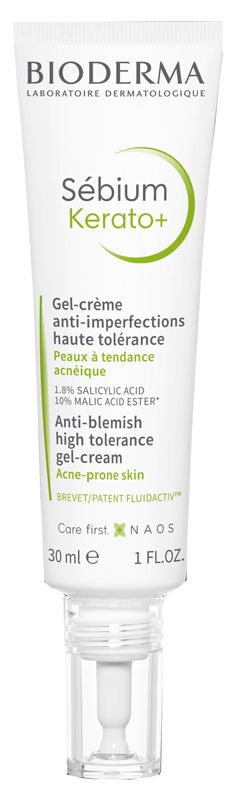 Sebium Kerato+ 30ml