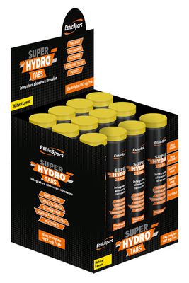 Superhydro Tabs 20pz