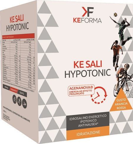 Ke Sali Hypotonic 10bust
