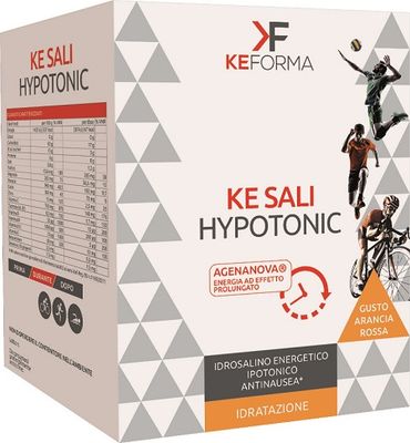 Ke Sali Hypotonic 10bust
