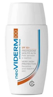 Neoviderm 100 Spf50+ 50ml