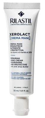 Rilastil Xerolact Crema Mani - 30ml