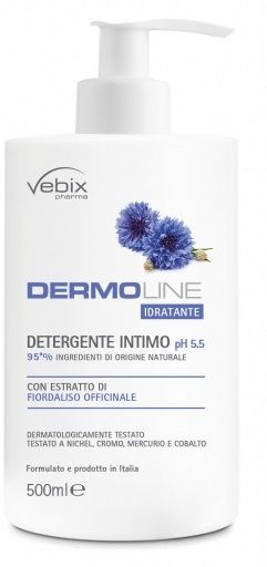 Vebix Dermoline Fiord Det Int