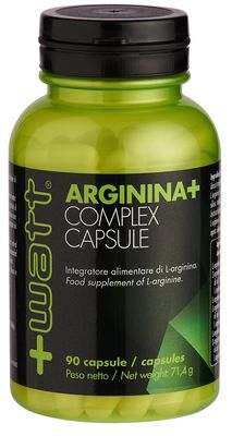 Arginina+ Complex 90cps