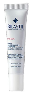Rilastil Difesa Crema Contorno Occhi - 15 ml