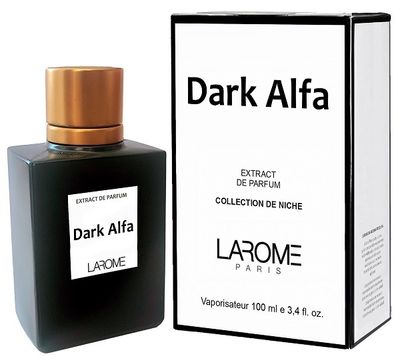 Larome Dark Alfa 100ml