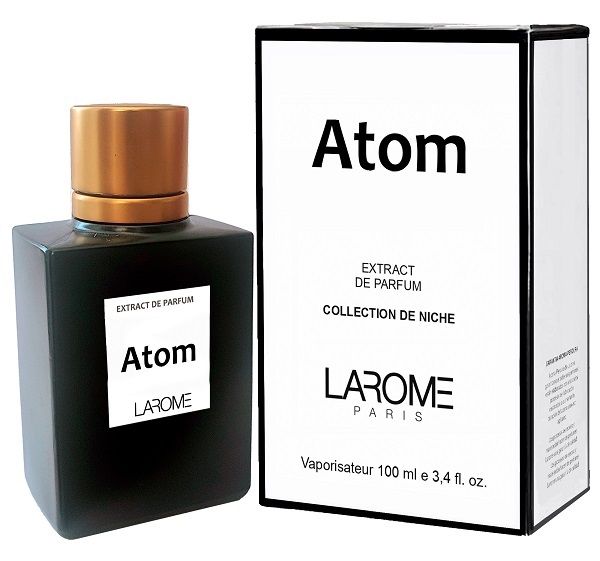 Larome Atom 100ml