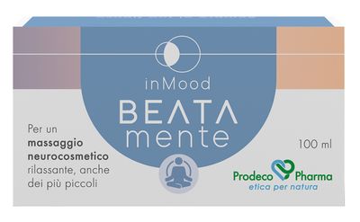 Inmood Beatamente 100ml