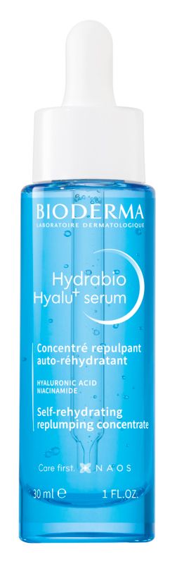 Bioderma Hydrabio Hyalu+Serum