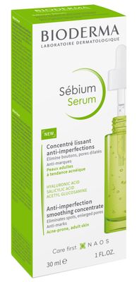 Sebium Serum 30ml