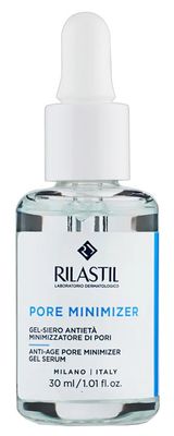 Rilastil Pore Minimizer Gel Siero Antietà - 30ml