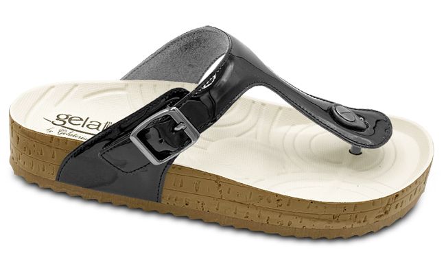 Woodstock 3,0 Mirror Blk 41-42