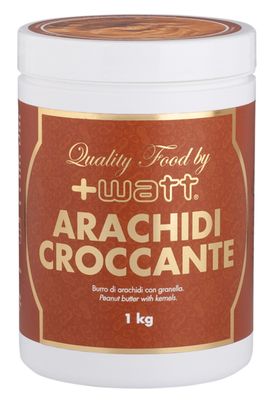 Arachidi Croccante 1kg