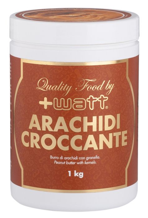 Arachidi Croccante 1kg