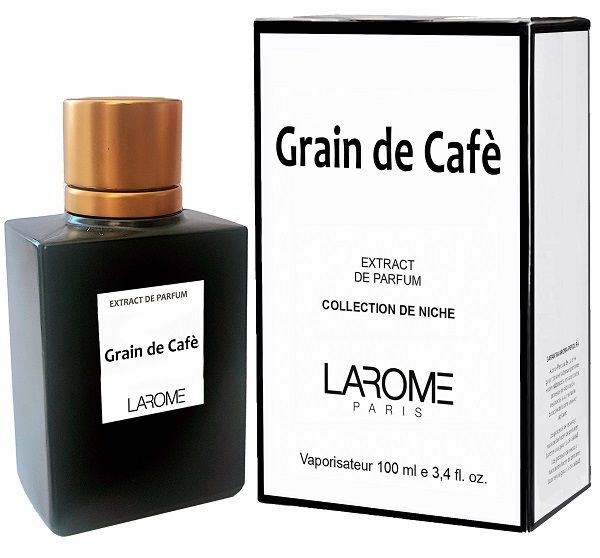 Larome Grain De Cafe&#39; 100ml