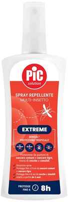 Pic Bengal Extreme Prot Tropic