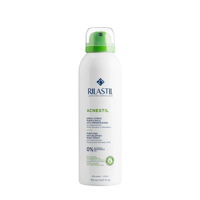 Rilastil Acnestil Spray Corpo - 150 ml
