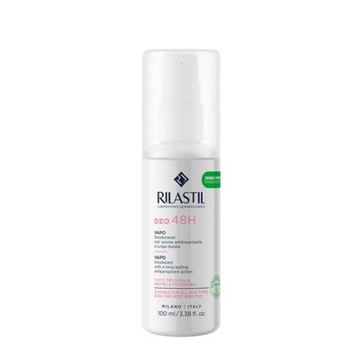 Rilastil Deo Vapo 48h 100ml