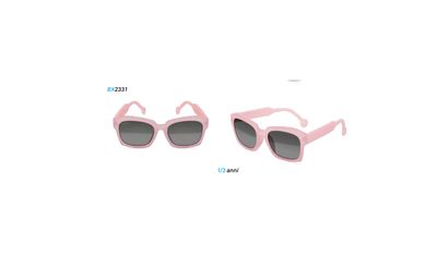 Twins Occhiali da Sole Lenti Polarizzate KIDS BX2331