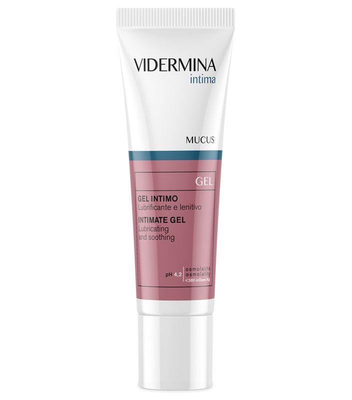 Vidermina Mucus Nf Promo 30ml