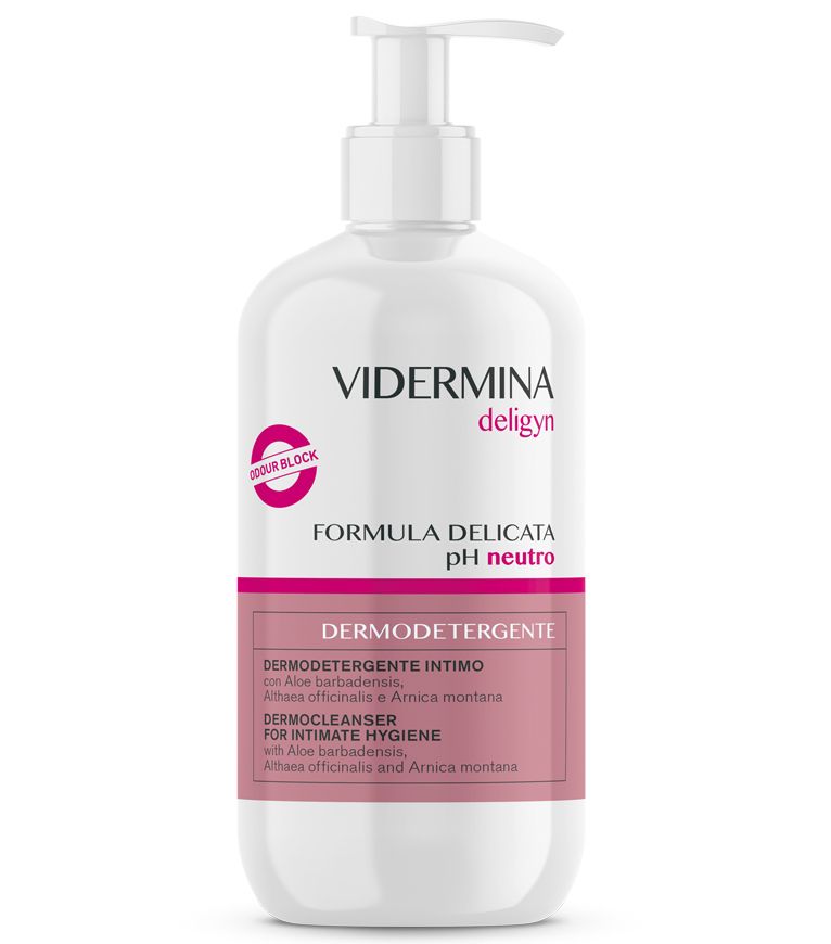 Vidermina Delicato Det +POCHET