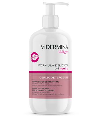 Vidermina Delicato Det +POCHET