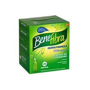 Benefibra Polv 28 Bust Prom 2024