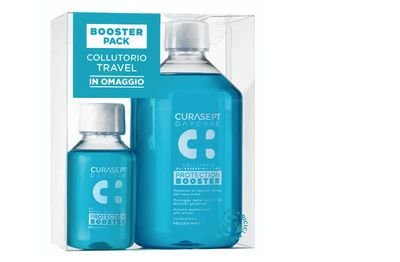 Curasept Daycare Collut Froz 2p