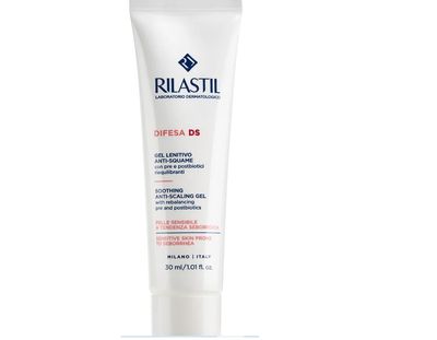 Rilastil Difesa Ds Gel Lenitivo Anti Squame - 30ml