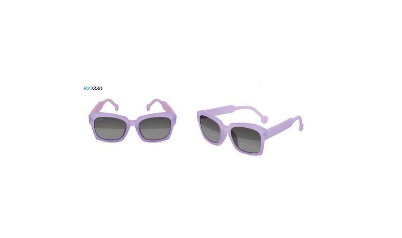Twins Occhiali da Sole Lenti Polarizzate KIDS BX2330