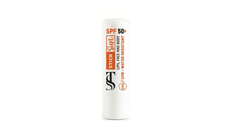Trouss Make-Up Stk Sun Spf50+