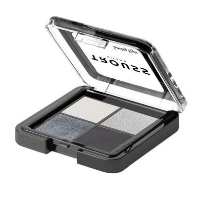 Trouss Make-Up Palette Smokey