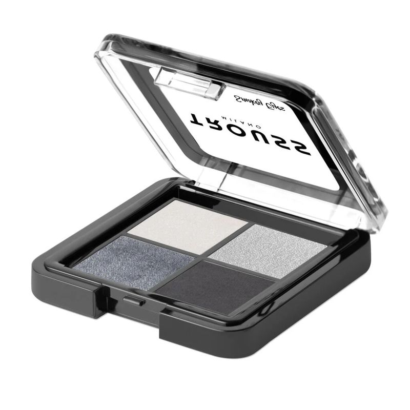 Trouss Make-Up Palette Smokey