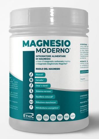 Magnesio Moderno 300g