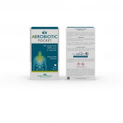 Gse Aerobiotic Pocket
