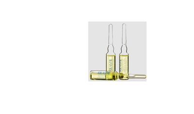 Rilastil Smagliature - 10 Fiale Da 5ml