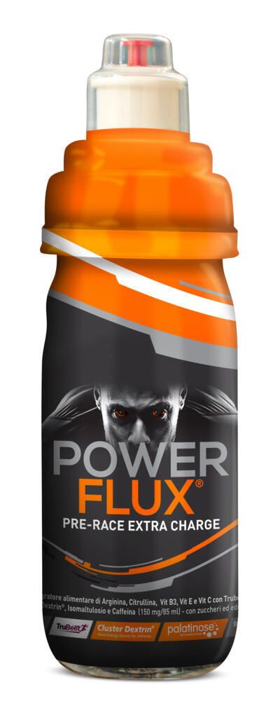 Powerflux 85ml Etichsport