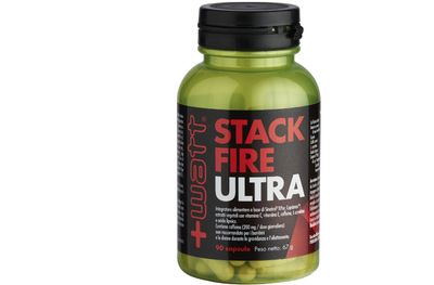 Stack Fire Ultra 90cps