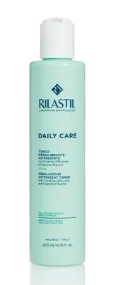Rilastil Daily Care Tonico Astringente Riequilibrante - 200ml