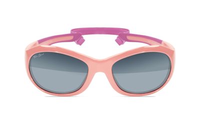 Twins Occhiali da Sole Lenti Polarizzate KIDS BX2101