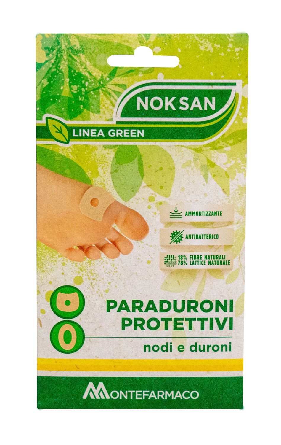 Noksan Green Parad Nodi-Duri4p