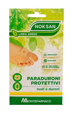 Noksan Green Parad Nodi-Duri4p