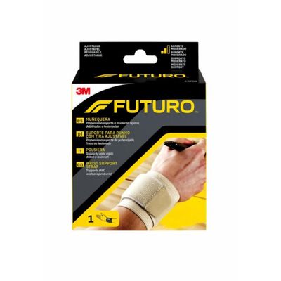 Futuro Pols El Univ Bei