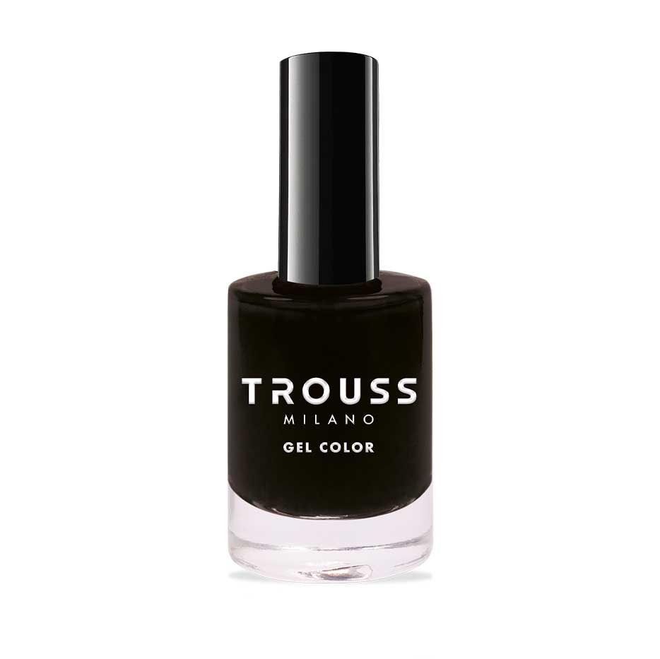 Trouss Smalto G 03 Black 10ml