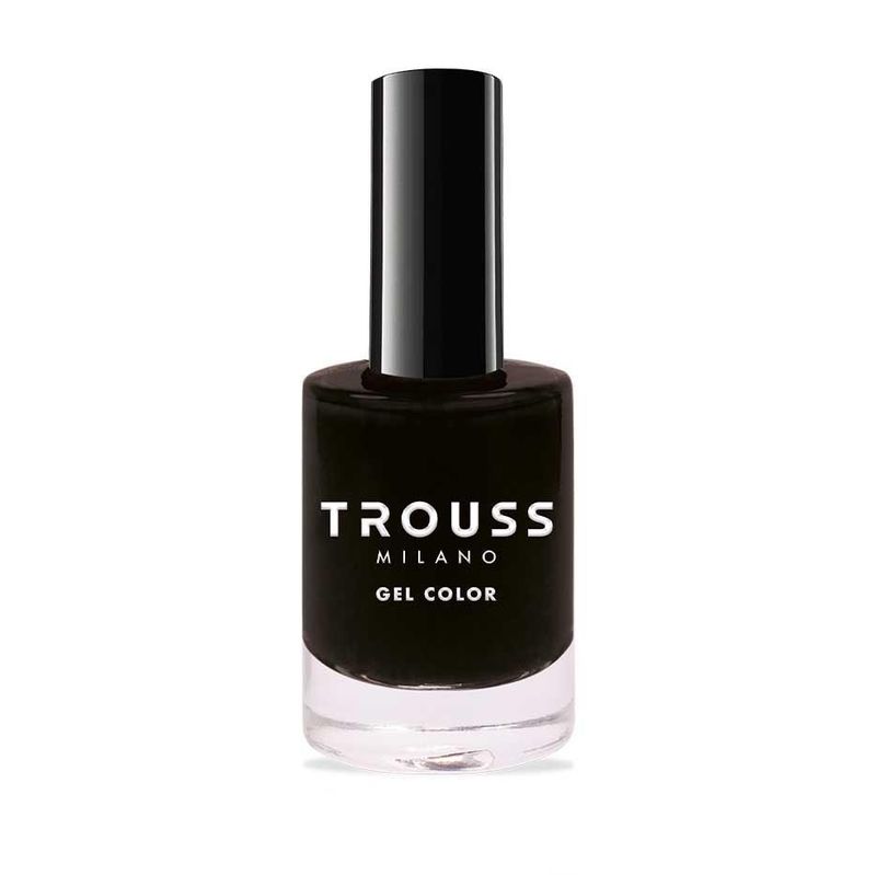 Trouss Smalto G 03 Black 10ml