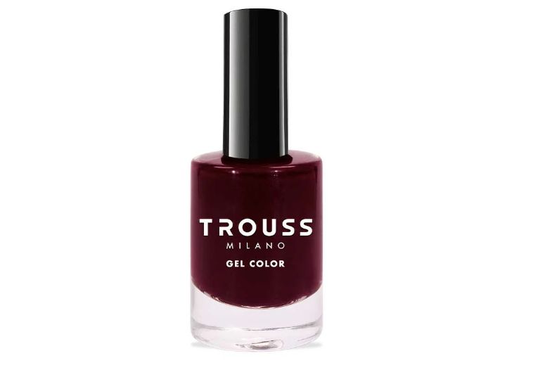 Trouss Smalto B 03 Dark Red