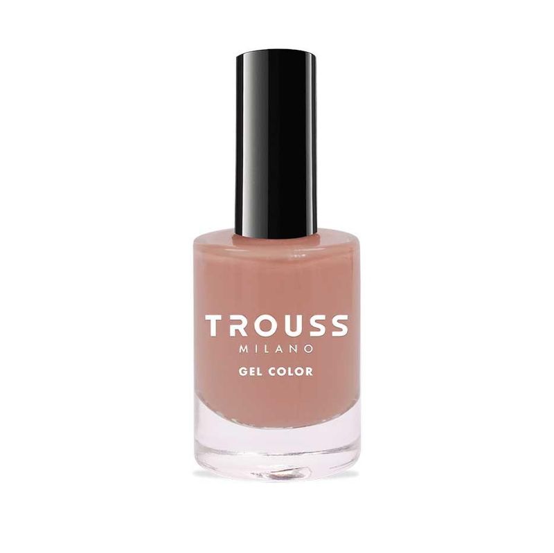 Trouss Smalto N 03 Nude Mauve