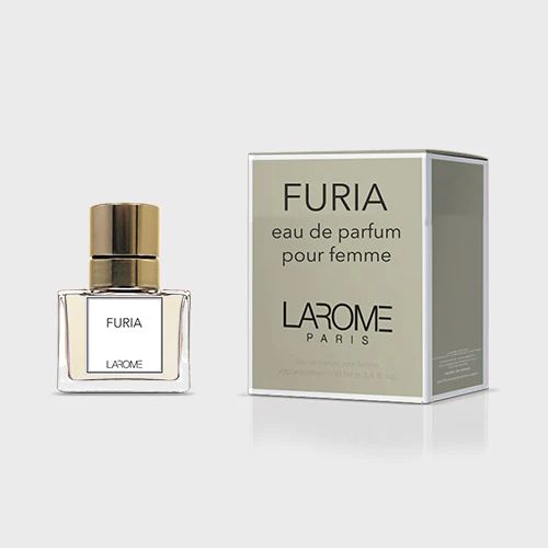 Larome Furia 20 Ml
